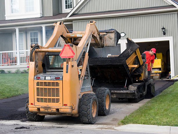 Commercial Driveway Pavers in Rocky Point, NY