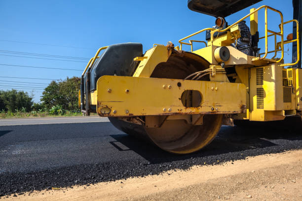 Reasons to Select Us for Your Driveway Paving Requirements in Rocky Point, NY